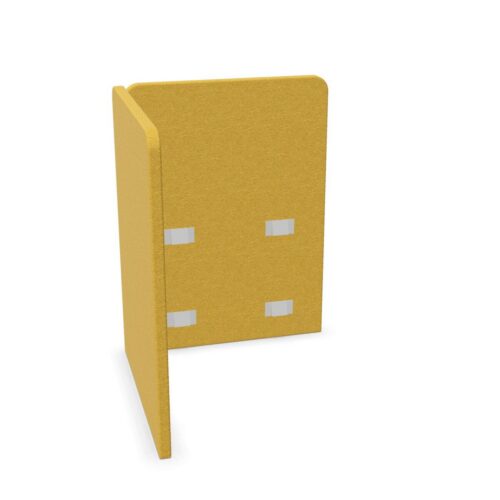 Frezza Pal Spina Corner Panel Seating Divider Panel