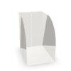 Nowy Styl Sileo Shelf For Binders Storage Accessory Binder Shelf
