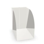 Nowy Styl Sileo Shelf For Binders Storage Accessory Binder Shelf