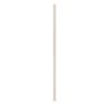 Zilenzio 11-19 1 End Post Acoustic Room Divider Post