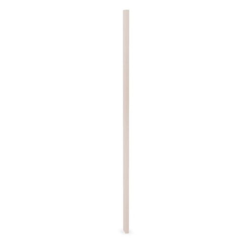 Zilenzio 11-19 1 End Post Acoustic Room Divider Post