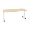Bralco N38 4-Leg Office Desk