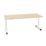 Bralco N38 4-Leg Office Desk