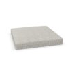 Bralco Bys Acoustic Upholstered Desk Screen