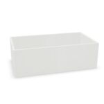 Frezza Melamine Storage Cabinet
