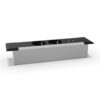 Nowy Styl Media Porty Media Port Insert II Power And Usb Charging Modules