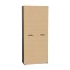 Bralco Door Cabinet Wooden Doors Storage Cabinet