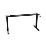 Actiforce SF 300 Eco Slim Fixed-Height Desk Frame