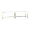 Bralco Workstation Bench Desk