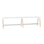 Bralco Workstation Bench Desk