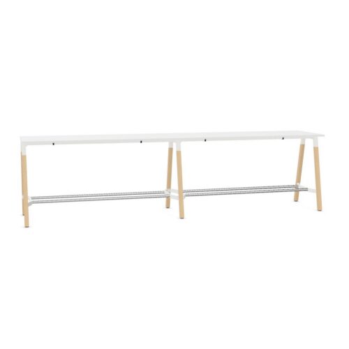Bralco Workstation Bench Desk