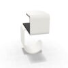 Nowy Styl Play Work Bag Holder Desk Accessory BH Bag Holder
