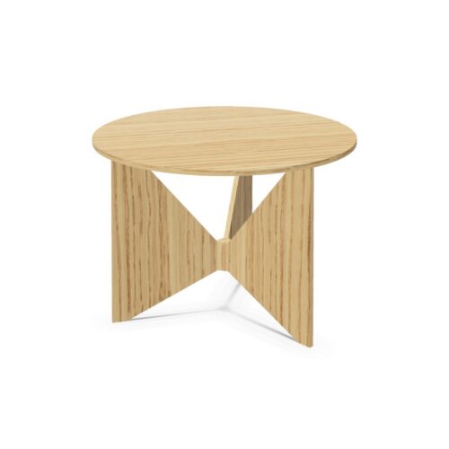 Treku Hiru Round D54 X Coffee Table