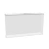 Bralco AD1 Straight Reception Desk