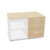 Bralco Storage Cabinet