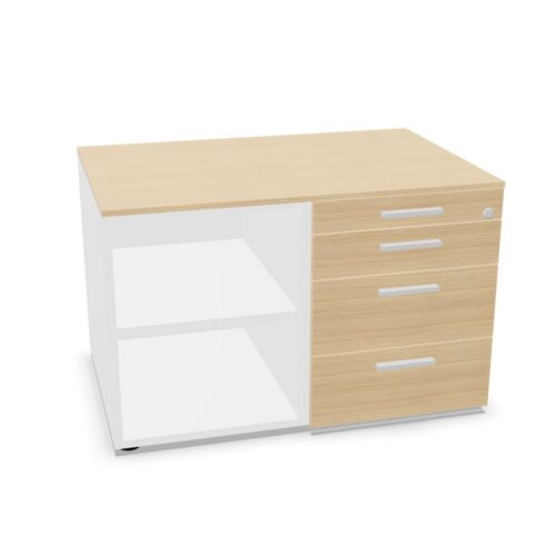 Bralco Storage Cabinet