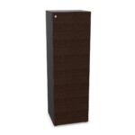 Bralco Storage With Clothes Cabinet
