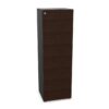 Bralco Right-Hand Clothes Rail Wardrobe Cabinet