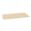 Bralco Rectangular Desk Tabletop