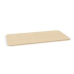 Bralco Rectangular Desk Tabletop