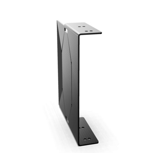 Nowy Styl Xio 2 0 PC Holder Thin Client Frame-Mounted PC Holder