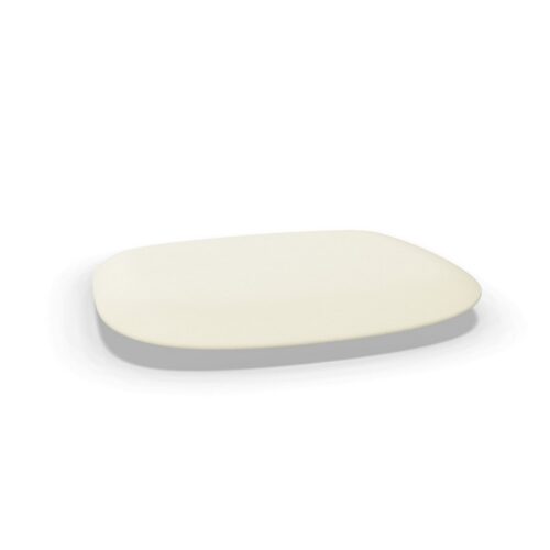 Gaber Nuta Stool Cushion Seat Upholstered Stool Seat Cushion