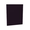 Frezza Pal Spina BE Fabric1P Pinnable Upholstered Finishing Panel