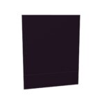 Frezza Pal Spina BE Fabric1P Pinnable Upholstered Finishing Panel