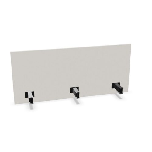 Nowy Styl Sqart Upper Front Desk Panel Melamine SQ 1 BD Front-Mounted
