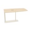 Abstracta Zen Pod Table Advanced H740 Collaboration Meeting Table