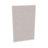 Zilenzio 300 Gap Freestanding Floor End Acoustic Room Divider