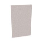 Zilenzio 300 Gap Freestanding Floor End Acoustic Room Divider