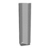Abstracta Vika Floor Screen W Light Floor-Standing Integrated Lighting