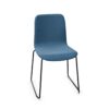 Nowy Styl Vapaa Cfs Uph Cantilever Upholstered Frame Chair