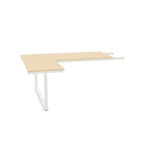 Frezza BE 1 Intermediate Return Worktop Desk Return Top
