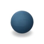 Nowy Styl Dotto Pouffe Ball Upholstered Pouf