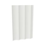 Abstracta Scala XL Concave Left Left-Hand Acoustic Room Divider