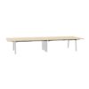 Bralco K3 Bench Desk Top Access Desk