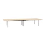 Bralco K3 Bench Desk Top Access Desk