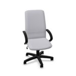 Nowy Styl Mirage TS06 5-Star With Armrests Upholstered Office Chair