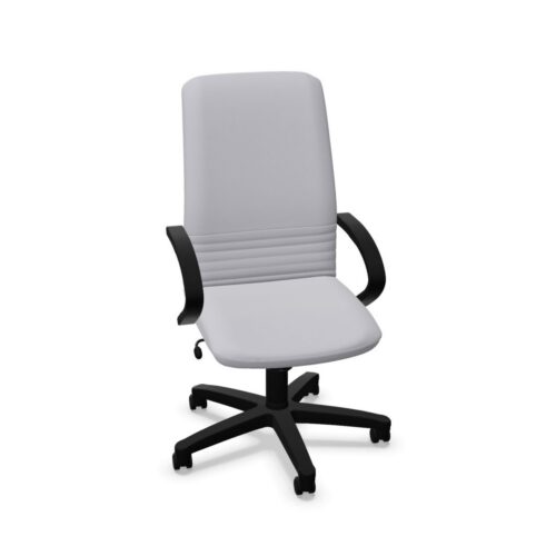 Nowy Styl Mirage TS06 5-Star With Armrests Upholstered Office Chair