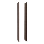 Bralco Metar M21 Spare Part Cabinet Side Panels