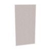 Zilenzio Dezibel Wall-Mounted Removable Cover Acoustic Wall Panel