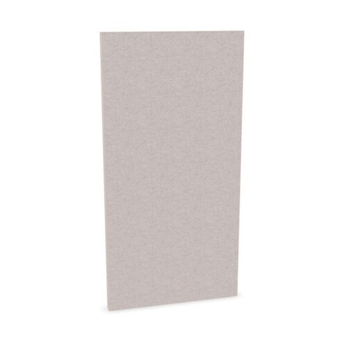Zilenzio Dezibel Wall-Mounted Removable Cover Acoustic Wall Panel