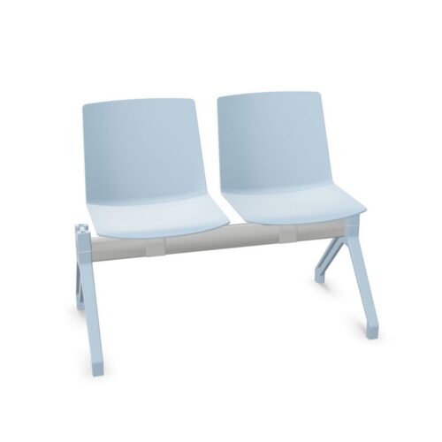 Gaber Jubel 4-Leg Multi-Seat Beam Seating
