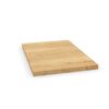 Bralco Wooden Tabletop Panel Tabletop