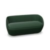 Frezza Radar Low-Back Upholstered Sofa