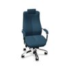 Nowy Styl Sonata Xxl Hru MPD165 78 Swivel Chair With Armrests Upholstered