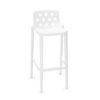 Gaber Isidoro Stool H76 4-Leg Bar Stool