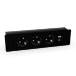 ICF Power Socket